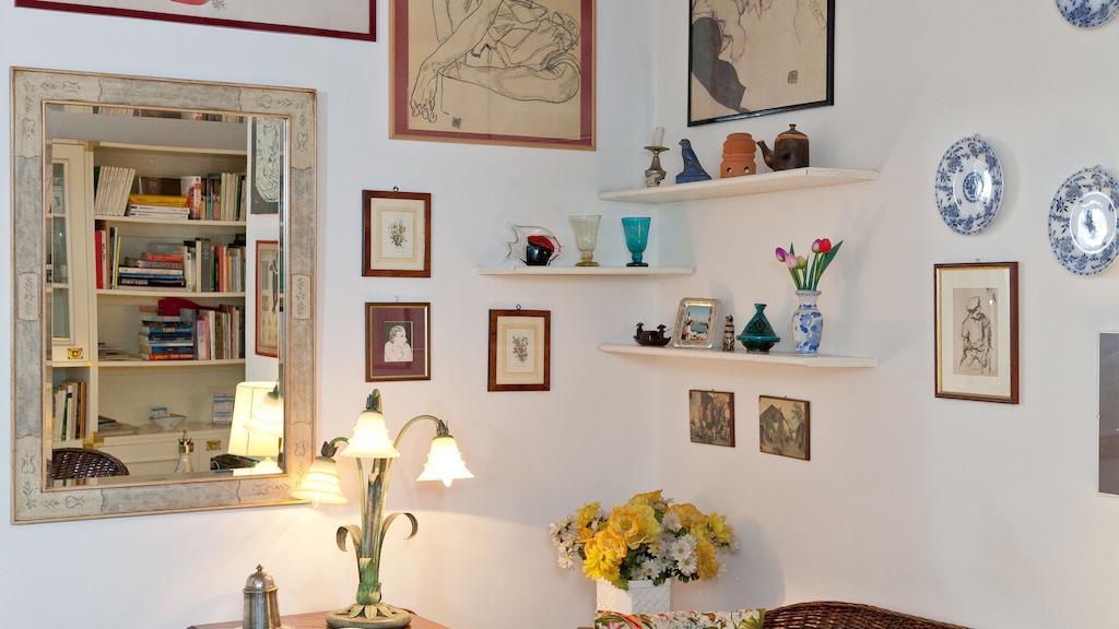 רומא Monti Apartment חדר תמונה