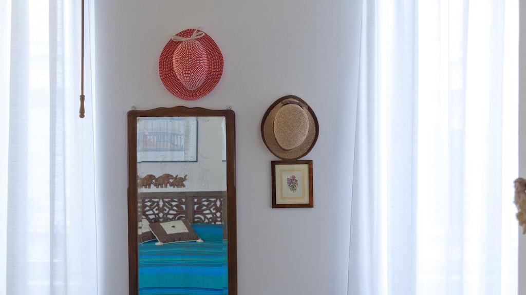 רומא Monti Apartment חדר תמונה