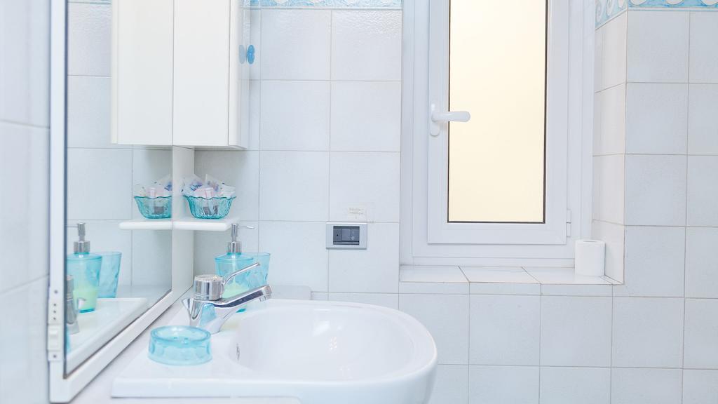 רומא Monti Apartment חדר תמונה
