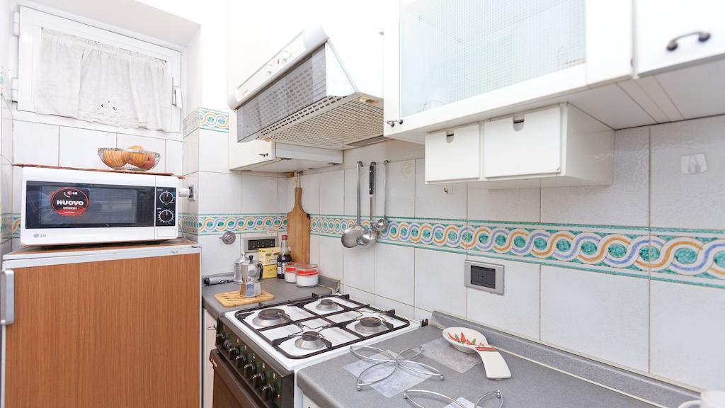 רומא Monti Apartment חדר תמונה