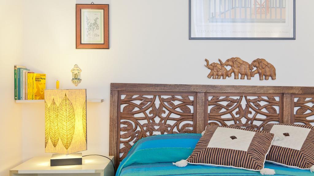 רומא Monti Apartment חדר תמונה