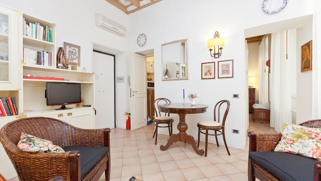 רומא Monti Apartment חדר תמונה