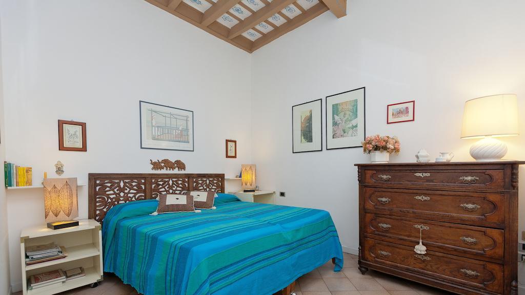 רומא Monti Apartment חדר תמונה