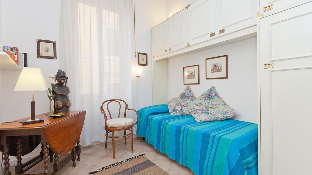 רומא Monti Apartment חדר תמונה